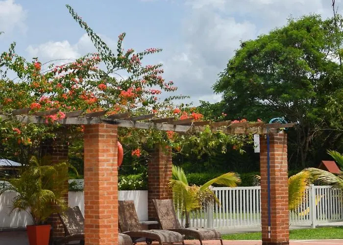 Hotel que admite mascotas: Hotel Santa Isabel