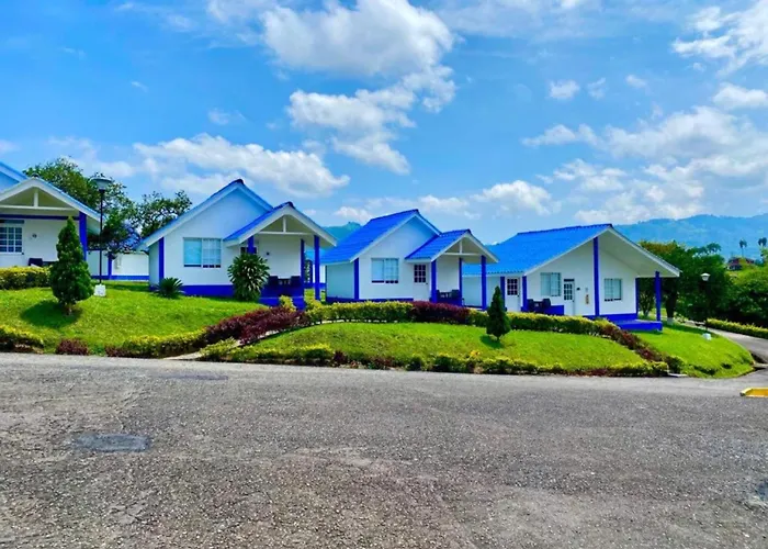 Hotel que admite mascotas: Hotel Villa Mónaco