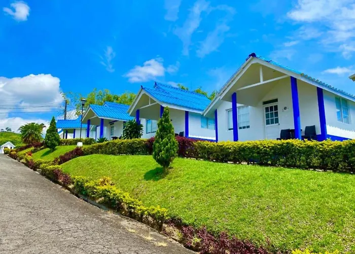 Hotel que admite mascotas: Hotel Villa Mónaco